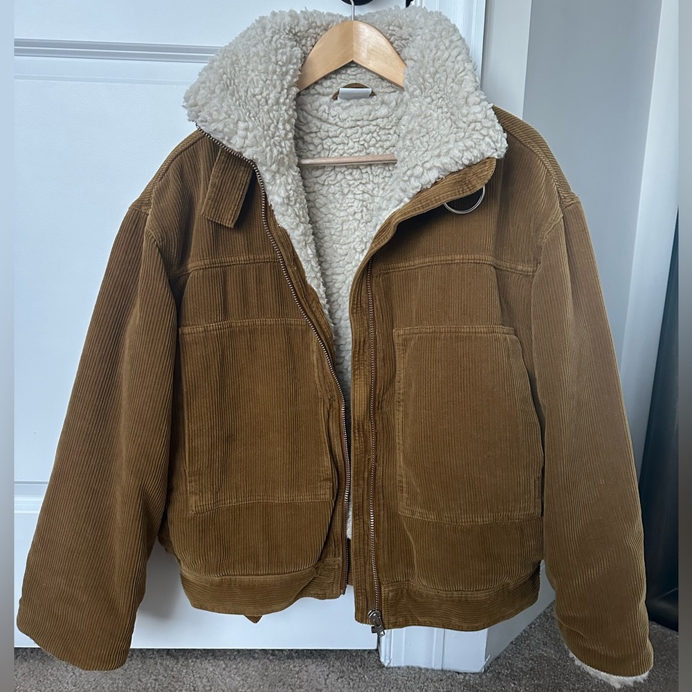 BDG Corduroy Jacket